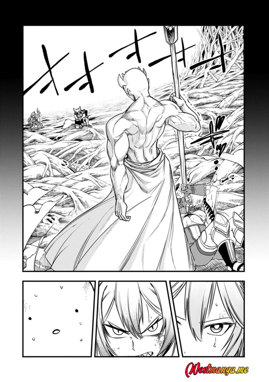 Since My Previous Life Was A Wise Man I Can Afford To Live chapter 61
