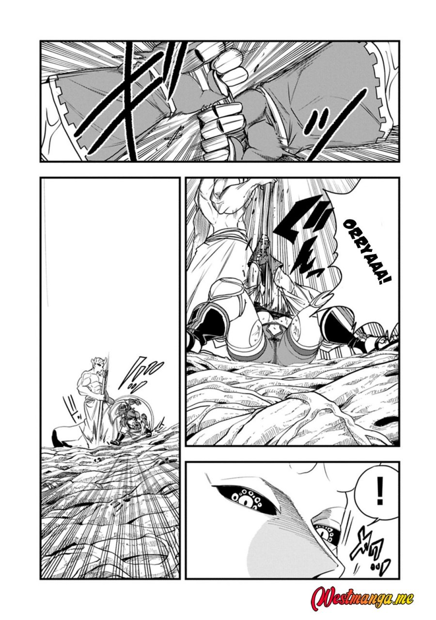 Since My Previous Life Was A Wise Man I Can Afford To Live chapter 61