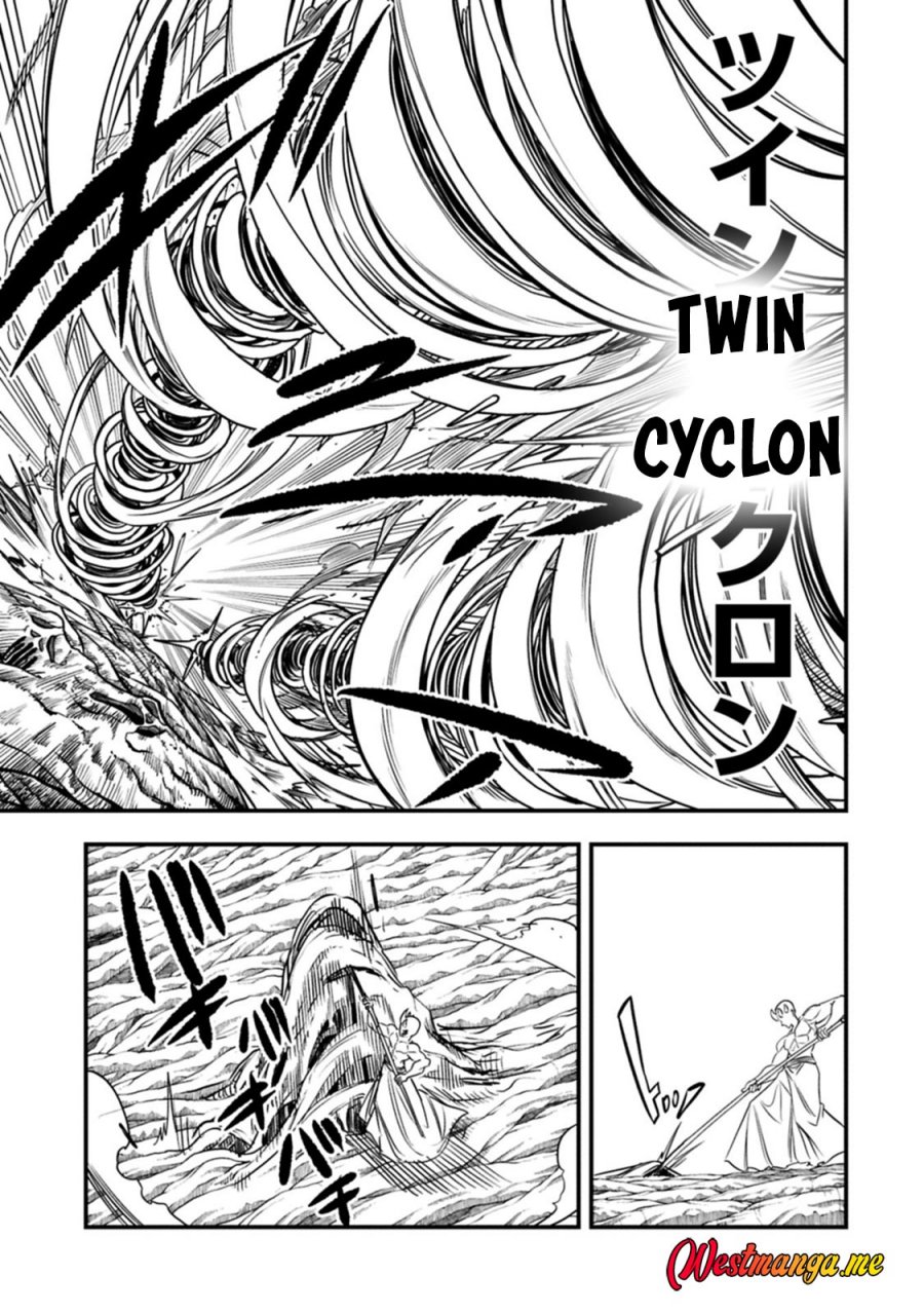 Since My Previous Life Was A Wise Man I Can Afford To Live chapter 61