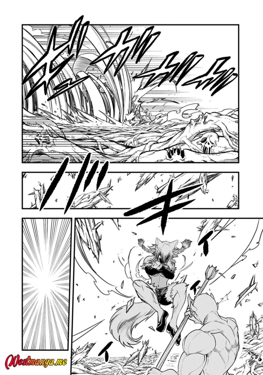 Since My Previous Life Was A Wise Man I Can Afford To Live chapter 61