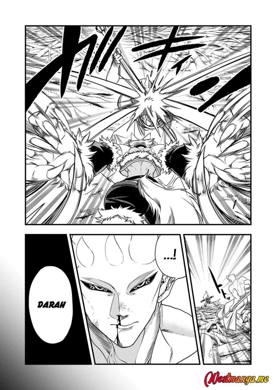 Since My Previous Life Was A Wise Man I Can Afford To Live chapter 61