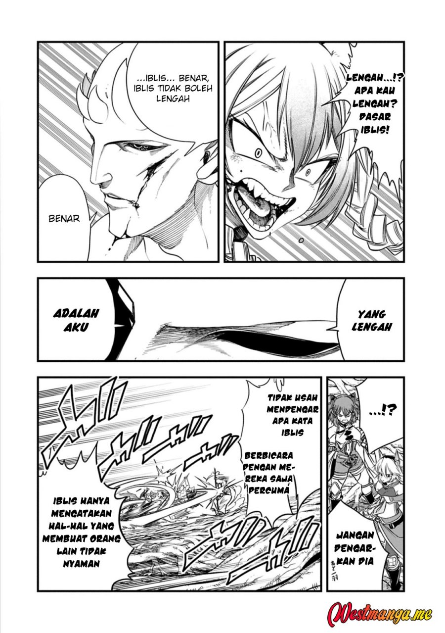 Since My Previous Life Was A Wise Man I Can Afford To Live chapter 61