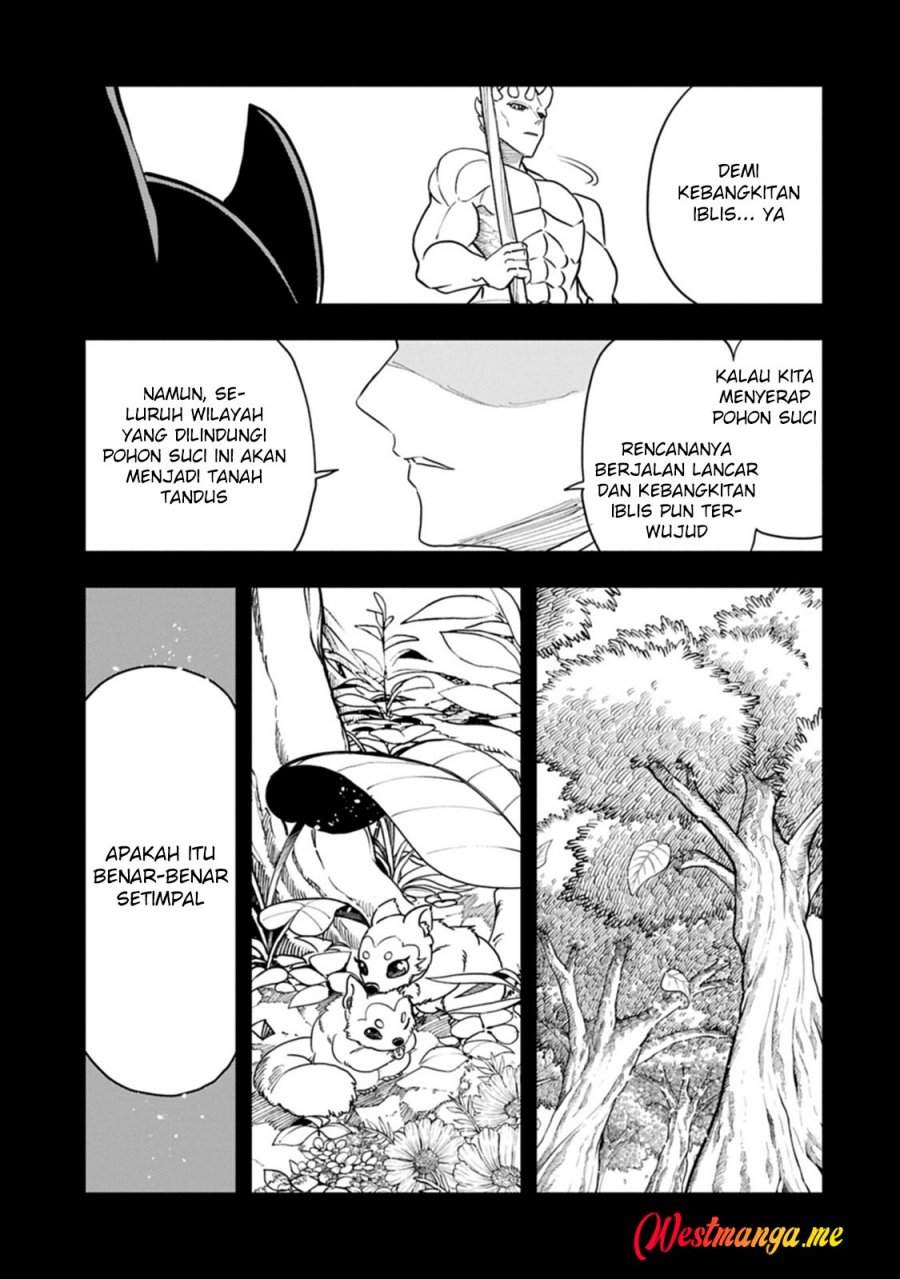 Since My Previous Life Was A Wise Man I Can Afford To Live chapter 61