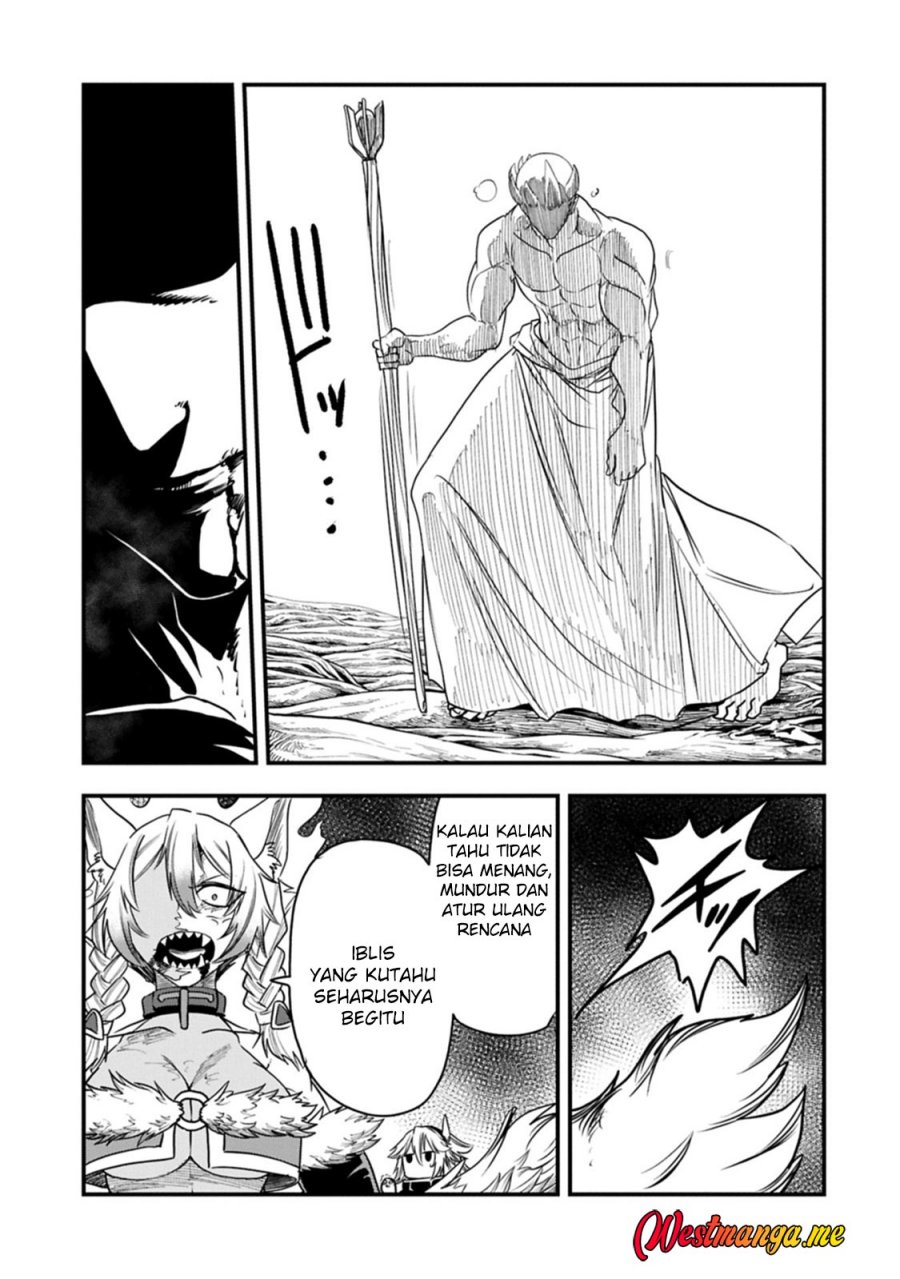 Since My Previous Life Was A Wise Man I Can Afford To Live chapter 61