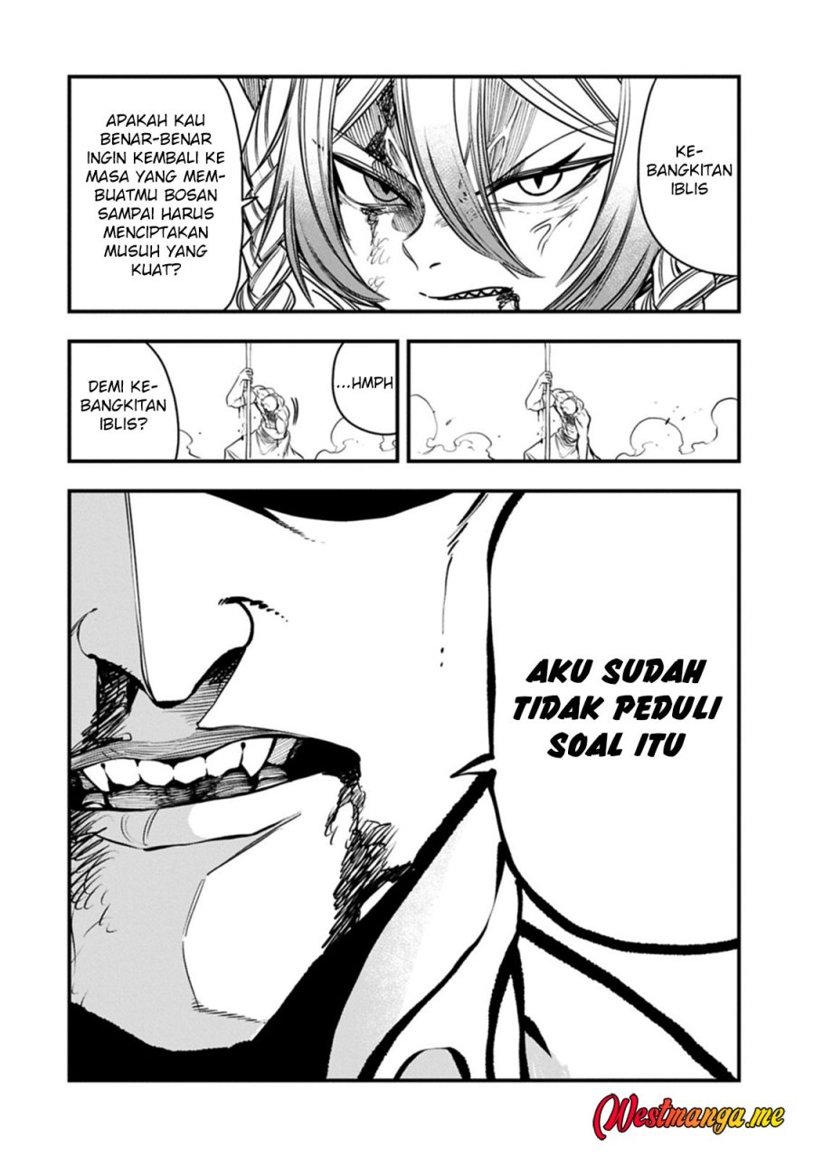 Since My Previous Life Was A Wise Man I Can Afford To Live chapter 61