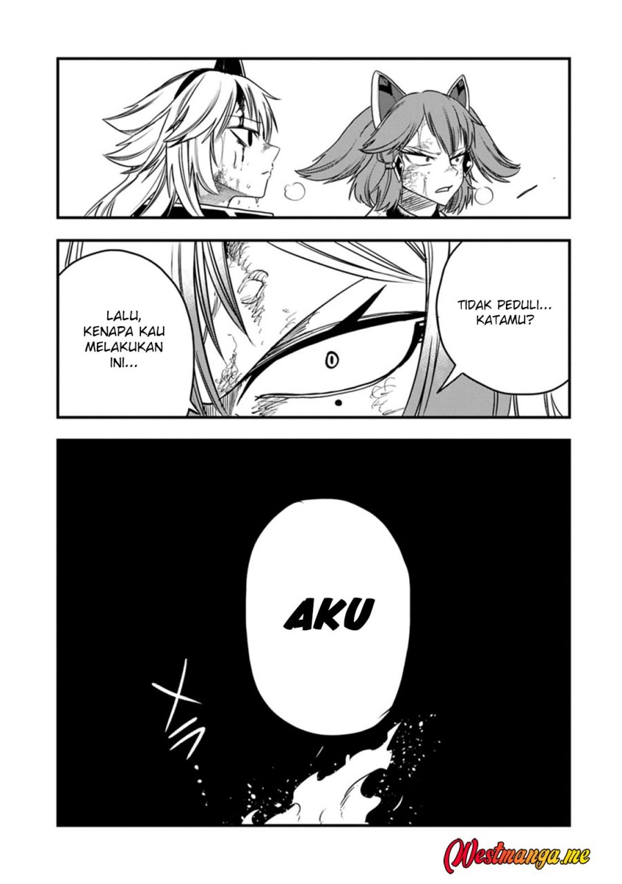 Since My Previous Life Was A Wise Man I Can Afford To Live chapter 61