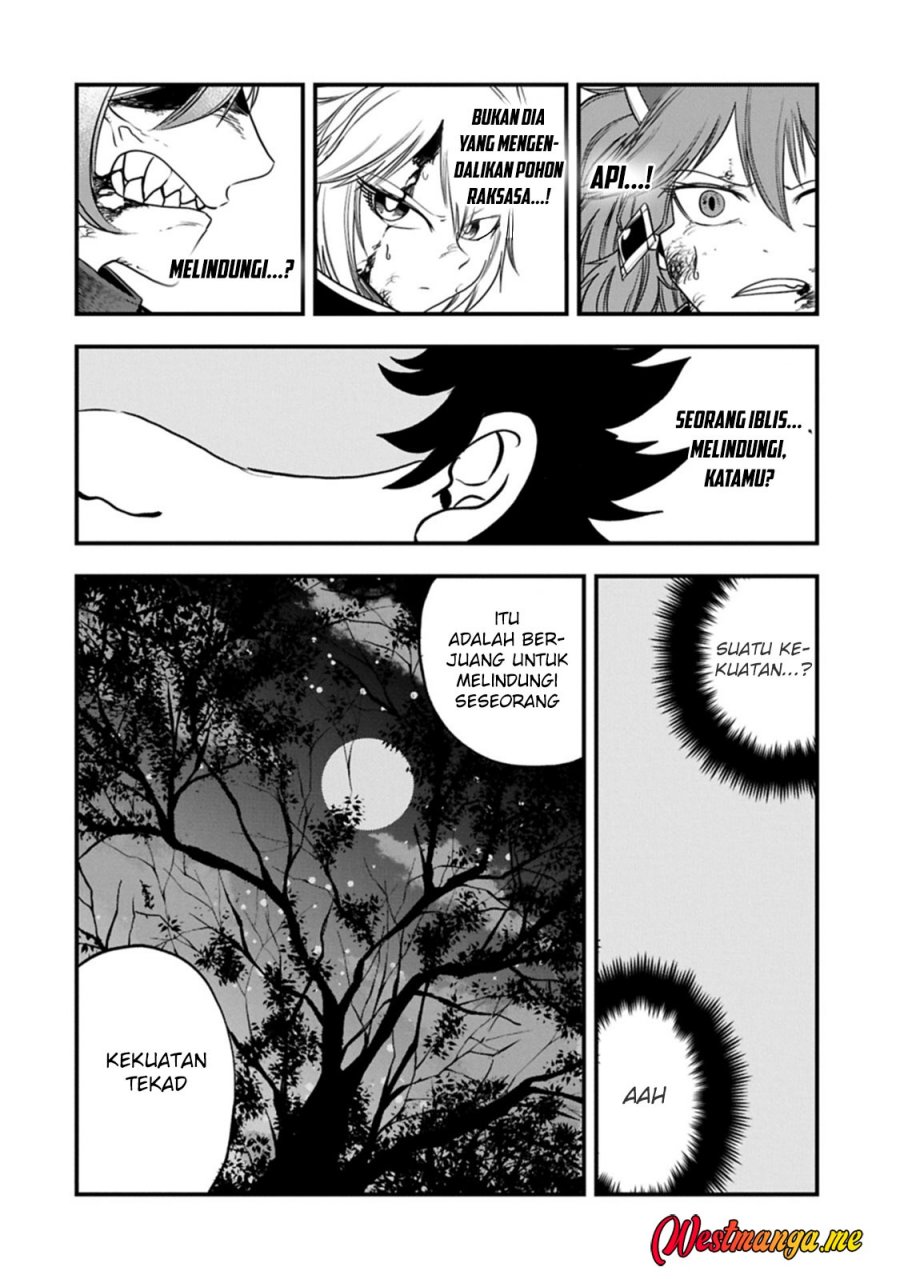 Since My Previous Life Was A Wise Man I Can Afford To Live chapter 61