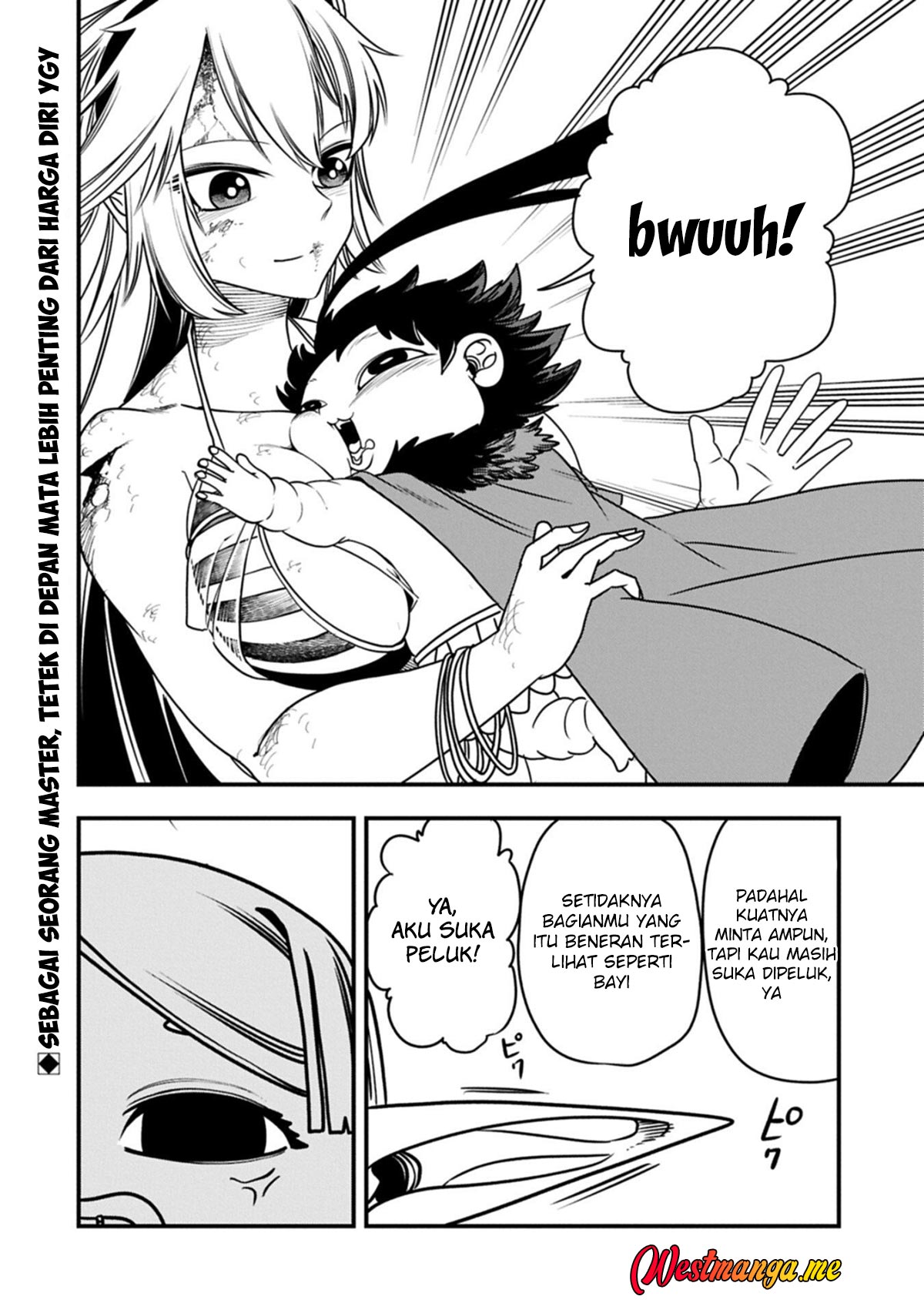 Since My Previous Life Was A Wise Man I Can Afford To Live chapter 66