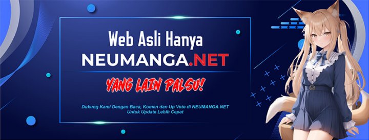 Since The Red Moon Appeared Chapter 66 Bahasa Indonesia