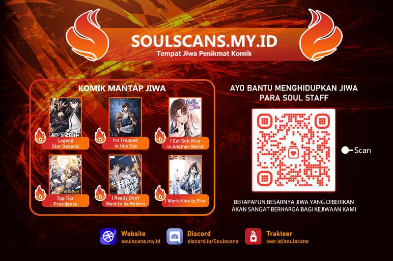 Since The Red Moon Appeared Chapter 73 Bahasa Indonesia