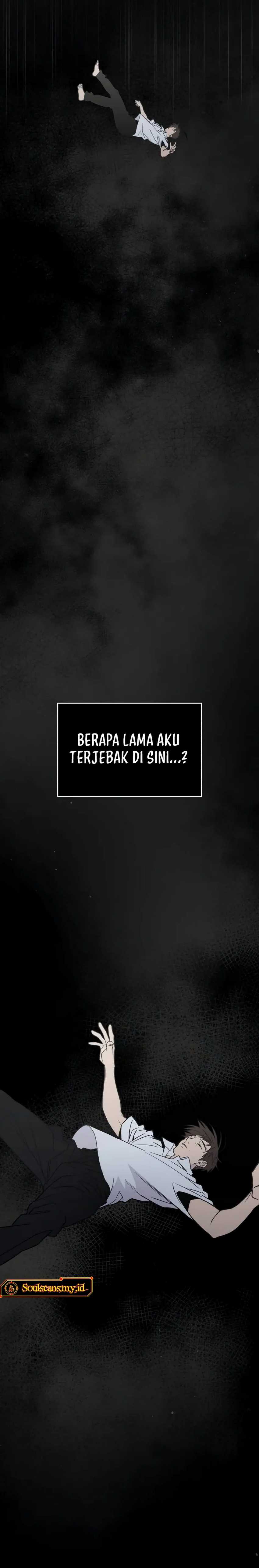 Single Dad in Another World Chapter 02 Bahasa Indonesia