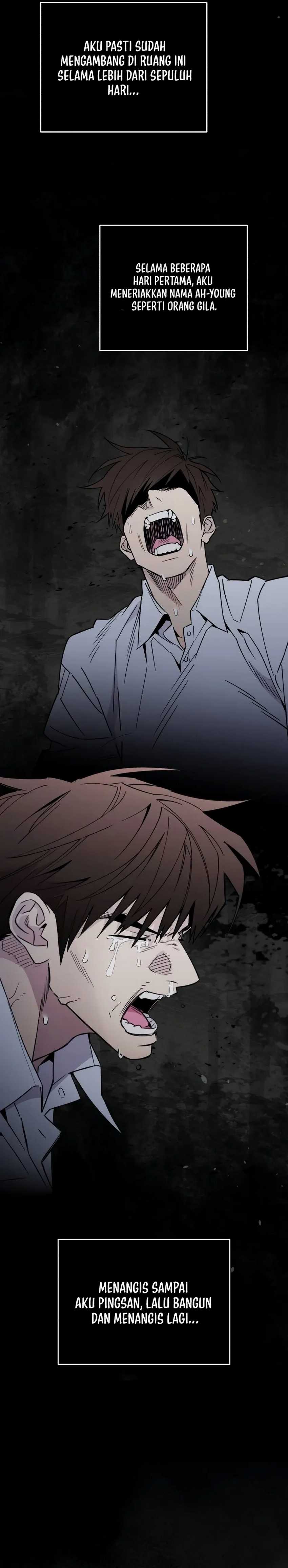 Single Dad in Another World Chapter 02 Bahasa Indonesia