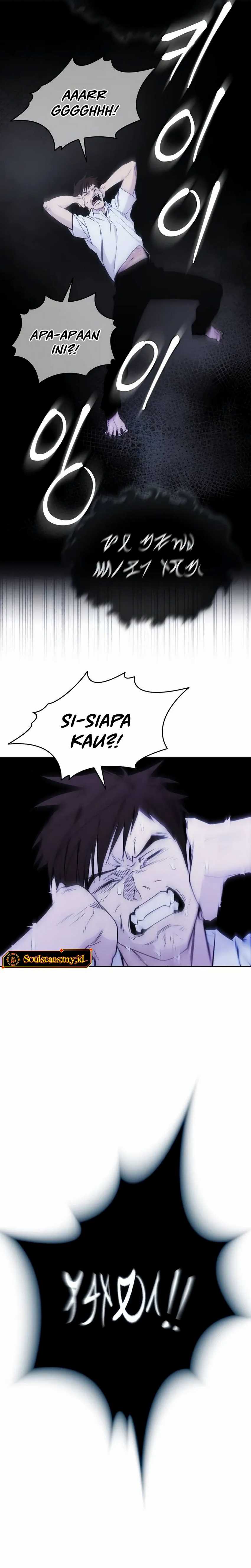 Single Dad in Another World Chapter 02 Bahasa Indonesia