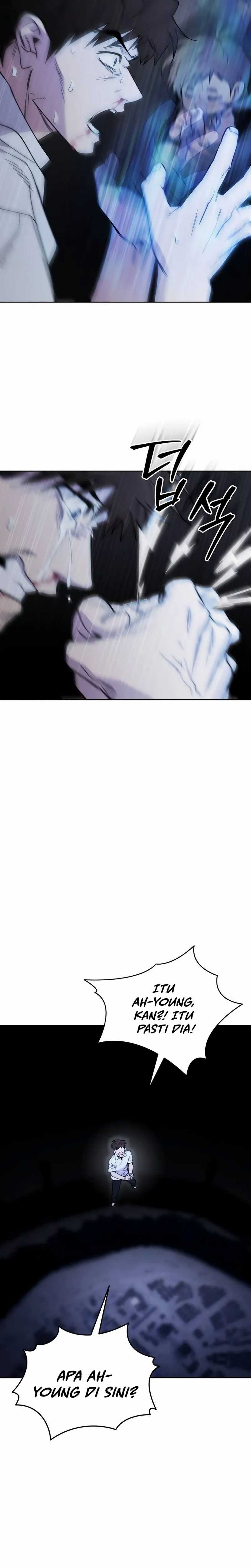 Single Dad in Another World Chapter 02 Bahasa Indonesia