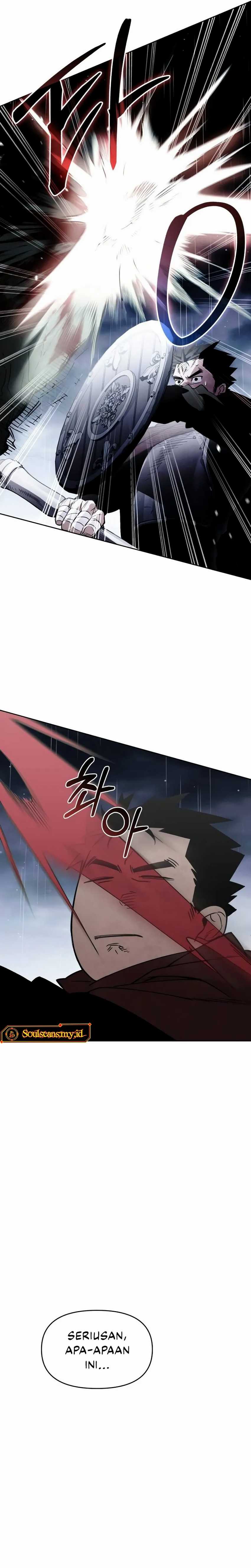 Single Dad in Another World Chapter 02 Bahasa Indonesia