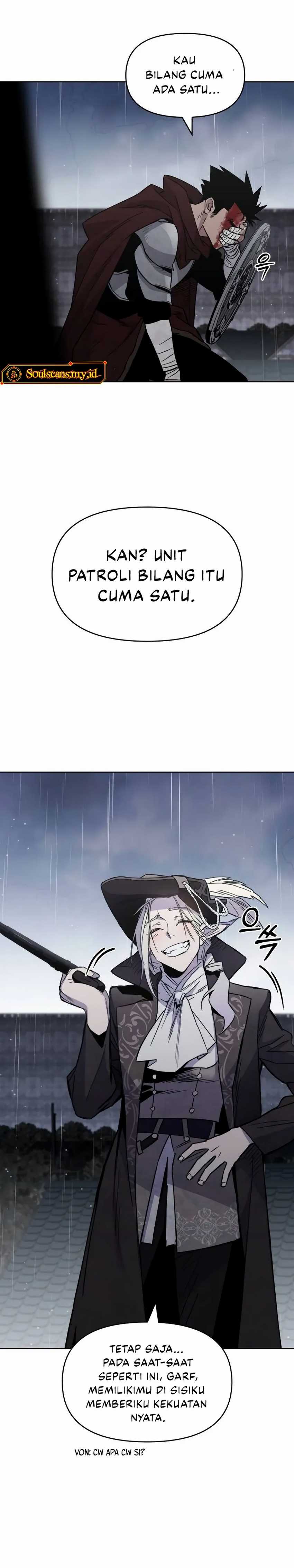 Single Dad in Another World Chapter 02 Bahasa Indonesia