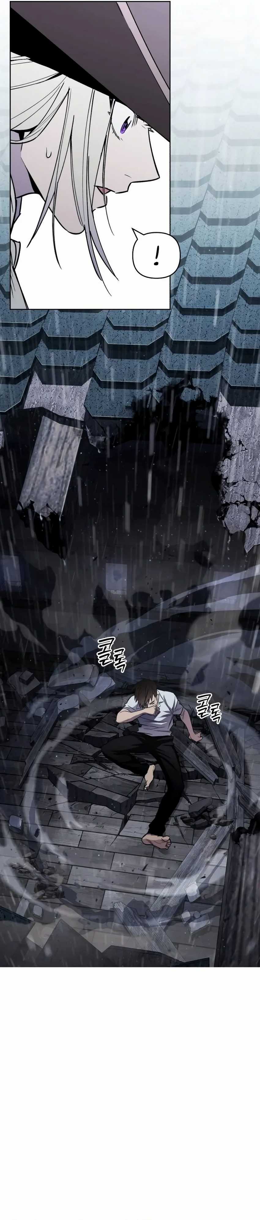 Single Dad in Another World Chapter 02 Bahasa Indonesia