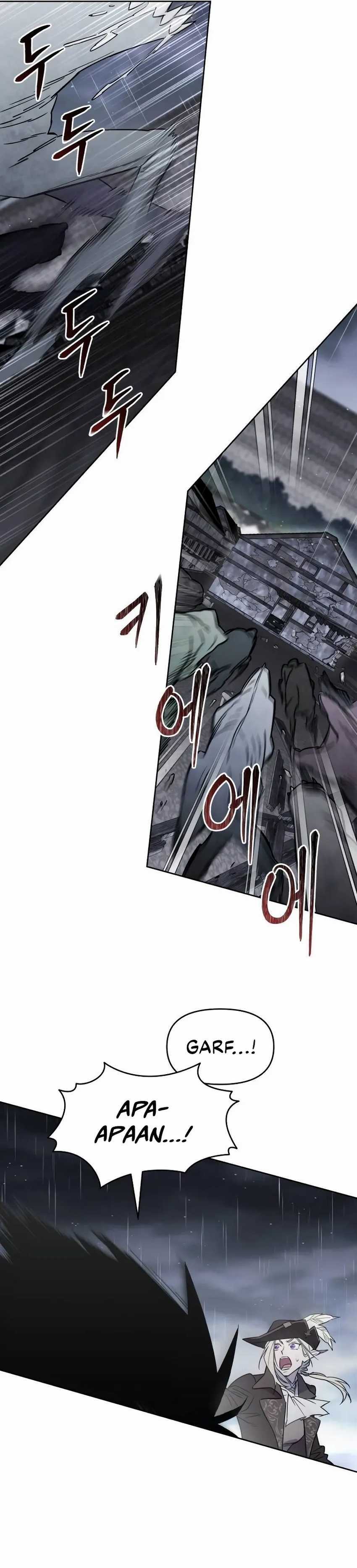 Single Dad in Another World Chapter 02 Bahasa Indonesia