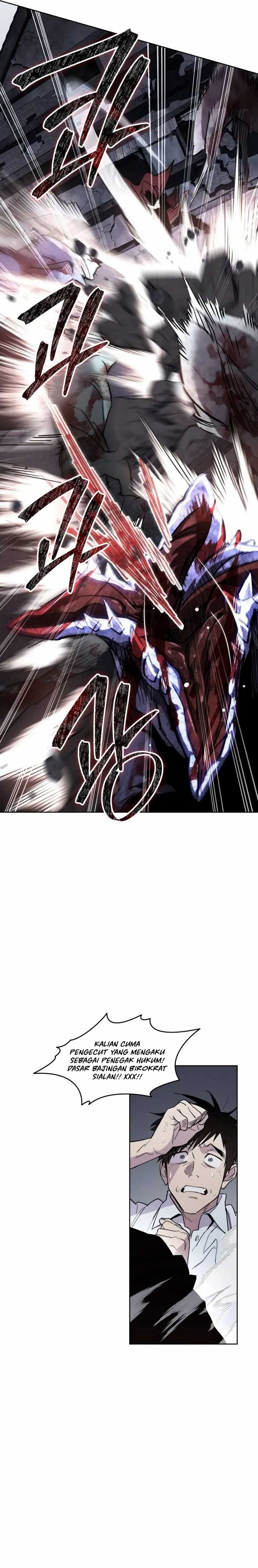 Single Dad in Another World Chapter 02 Bahasa Indonesia