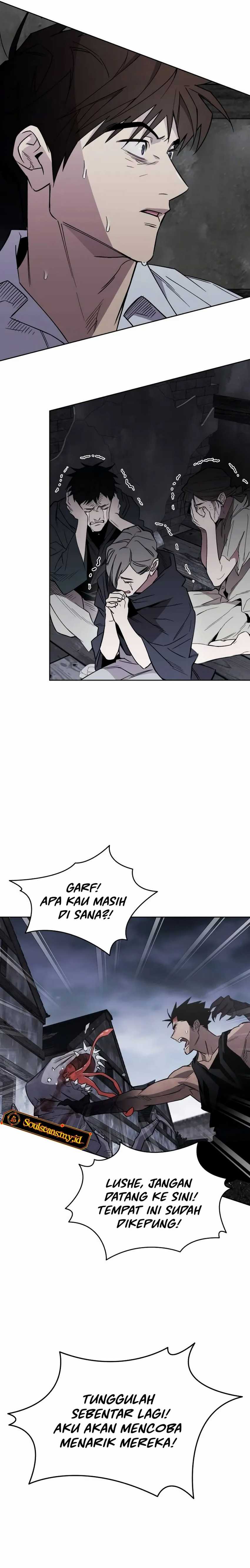 Single Dad in Another World Chapter 02 Bahasa Indonesia