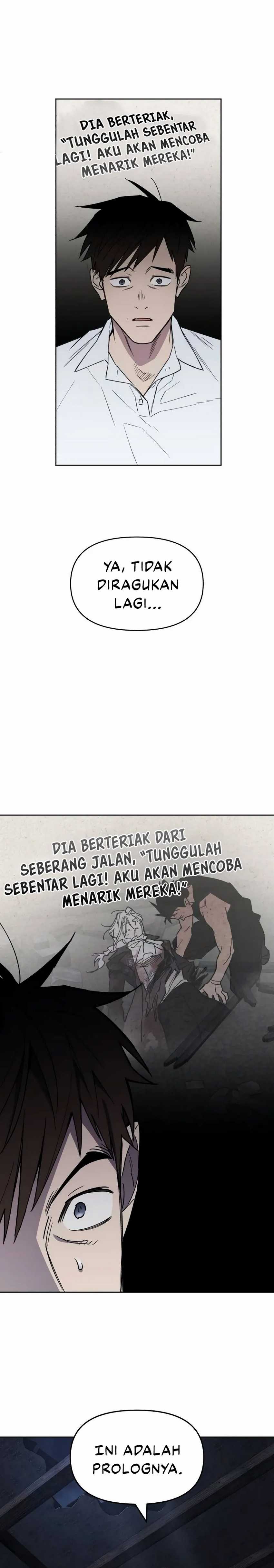 Single Dad in Another World Chapter 02 Bahasa Indonesia