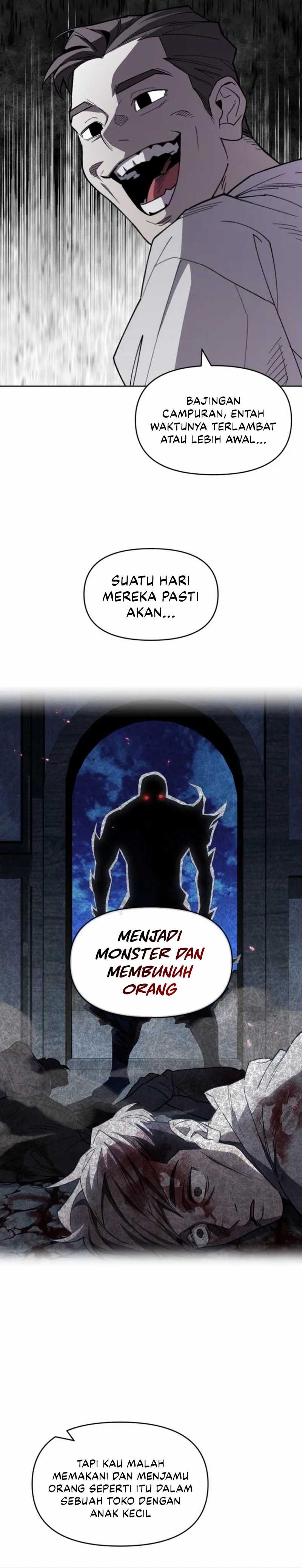 Single Dad in Another World chapter 6