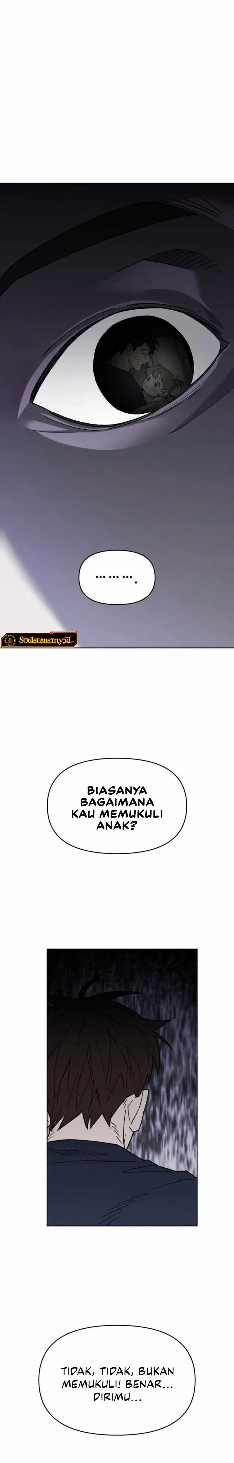 Single Dad in Another World chapter 6