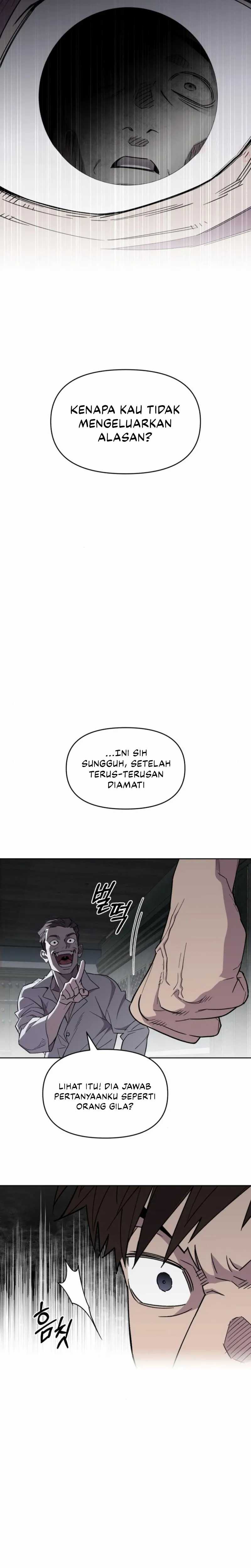 Single Dad in Another World chapter 6