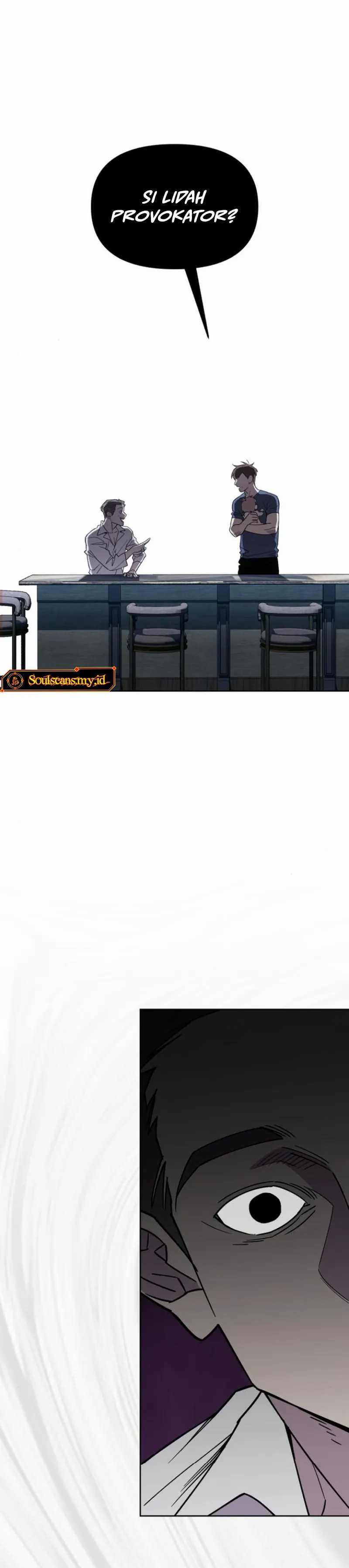 Single Dad in Another World chapter 6