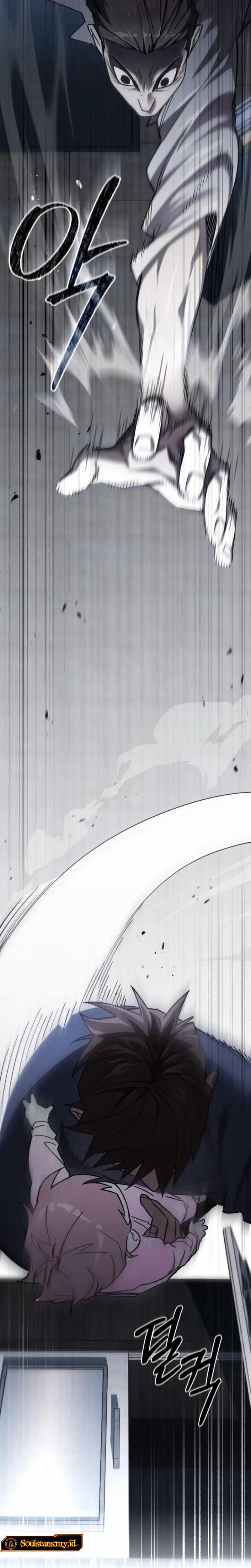 Single Dad in Another World chapter 6