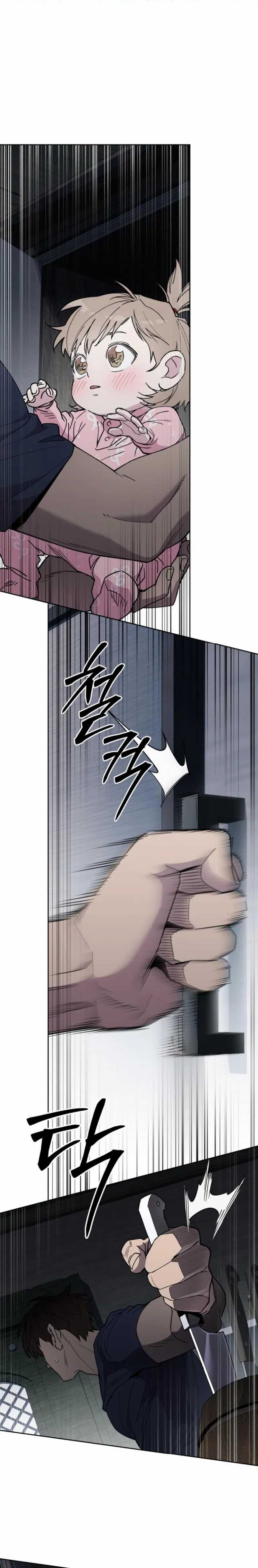 Single Dad in Another World chapter 6