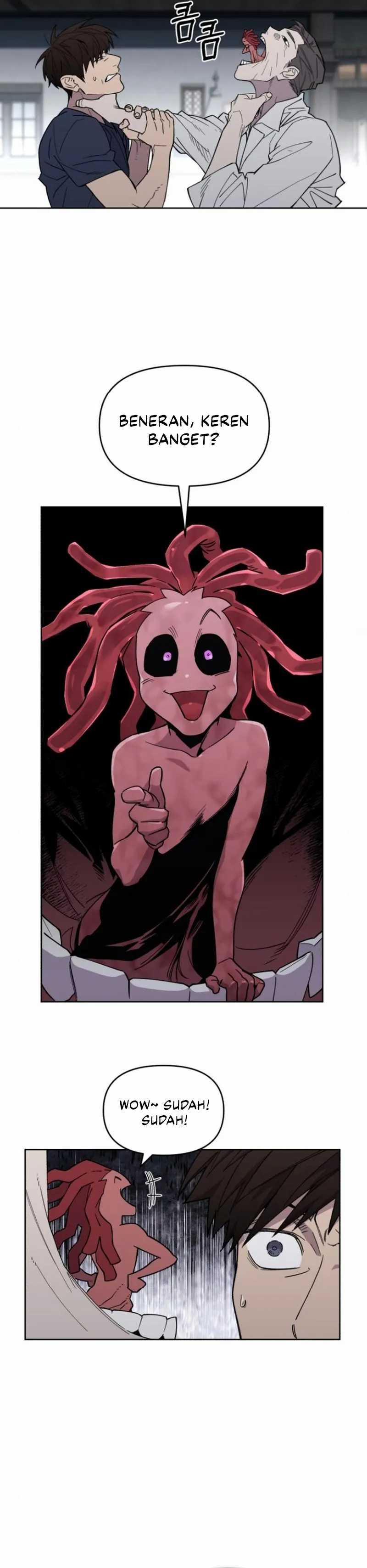 Single Dad in Another World chapter 6