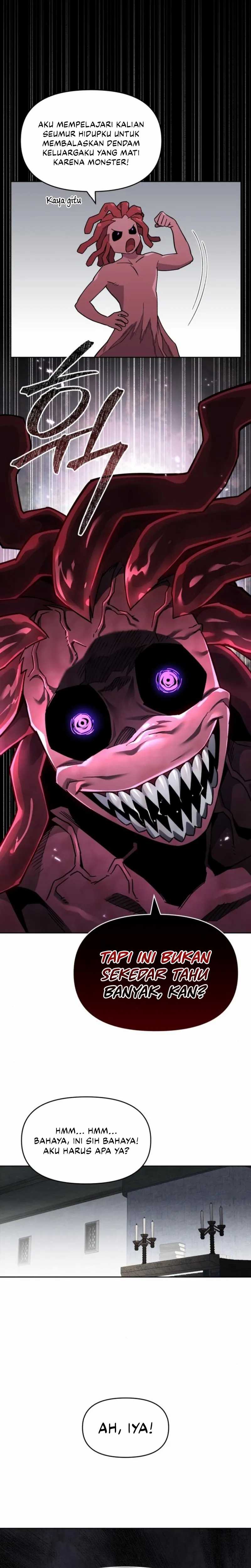 Single Dad in Another World chapter 6