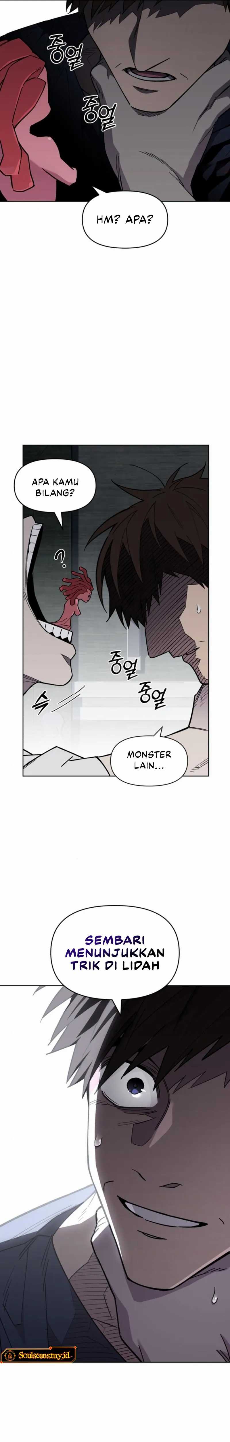 Single Dad in Another World chapter 6