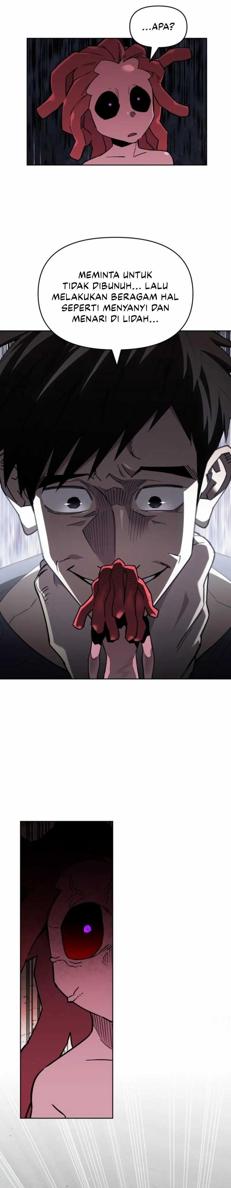 Single Dad in Another World chapter 6