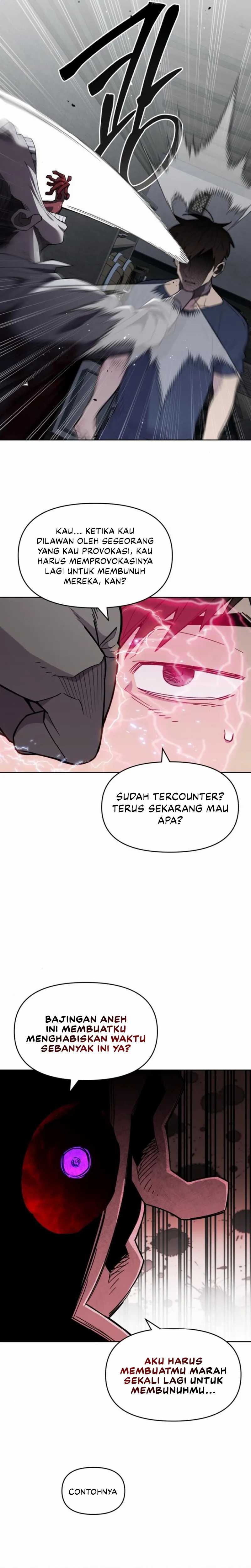 Single Dad in Another World chapter 6