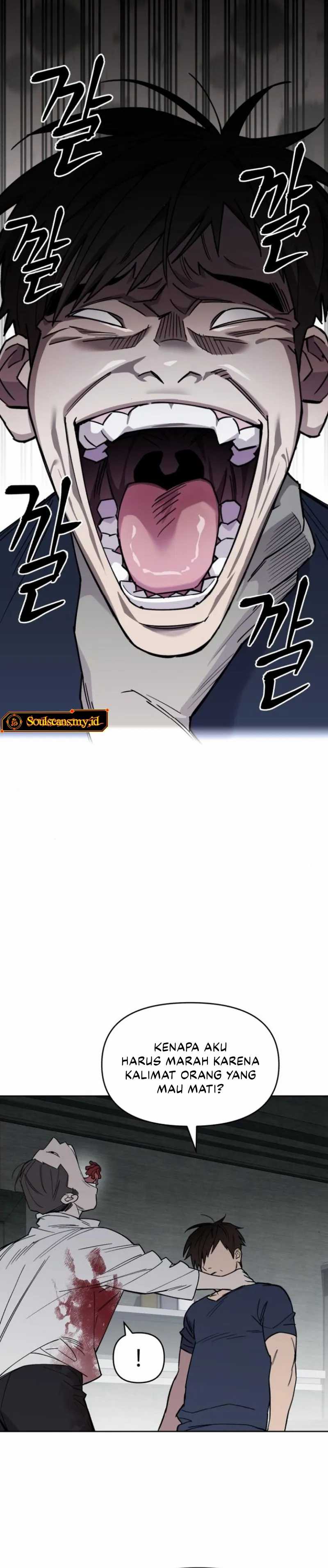 Single Dad in Another World chapter 6