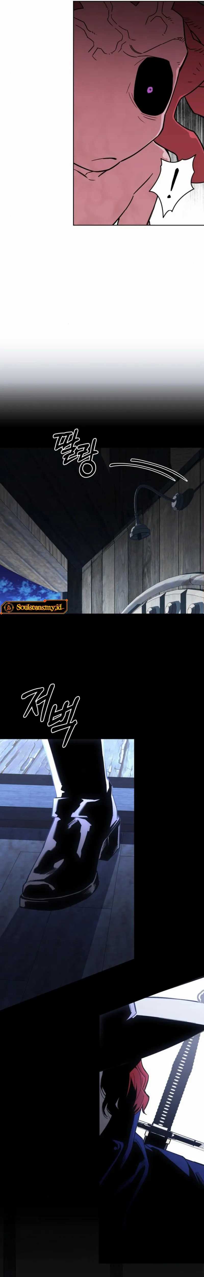 Single Dad in Another World chapter 6