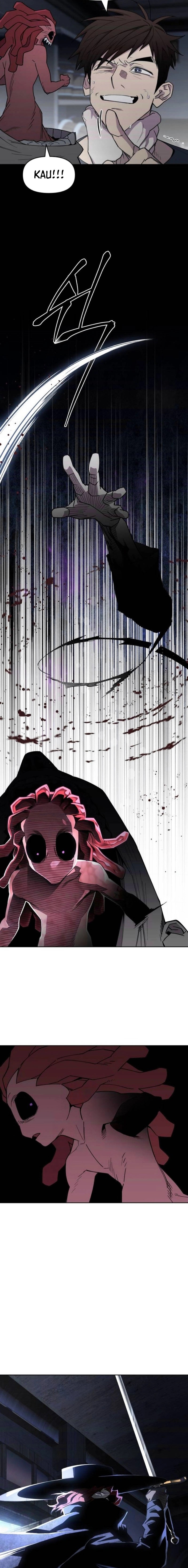 Single Dad in Another World Chapter 07 Bahasa Indonesia