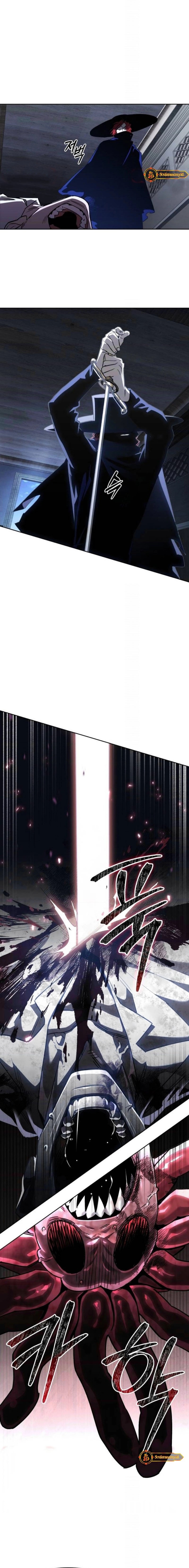 Single Dad in Another World Chapter 07 Bahasa Indonesia