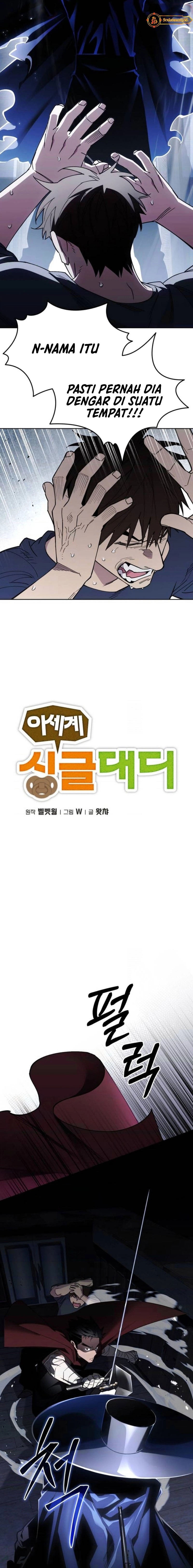 Single Dad in Another World Chapter 07 Bahasa Indonesia