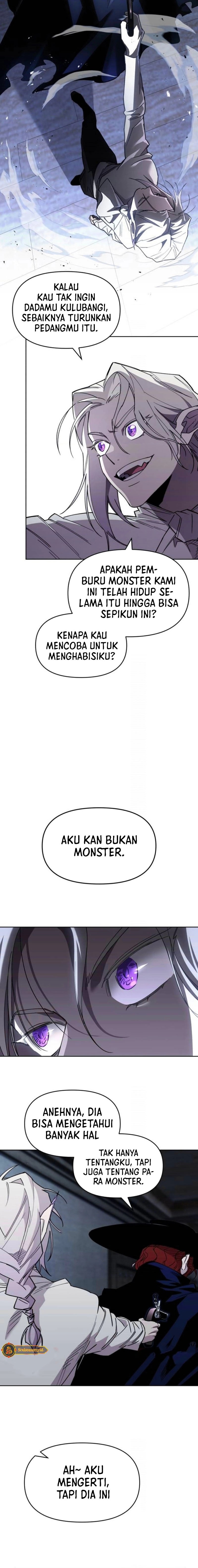 Single Dad in Another World Chapter 07 Bahasa Indonesia