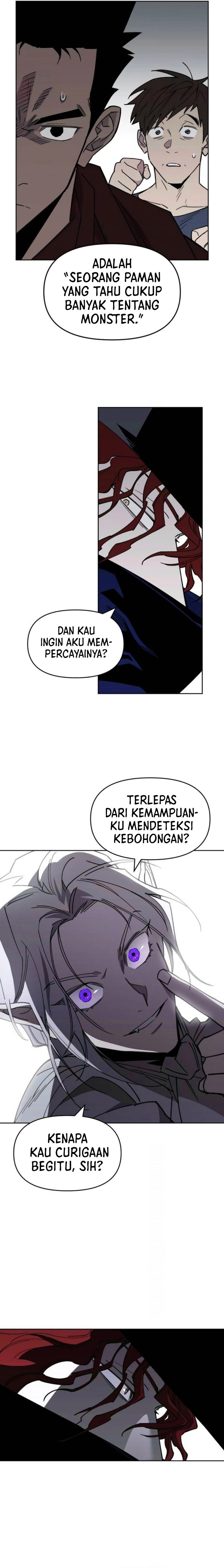 Single Dad in Another World Chapter 07 Bahasa Indonesia