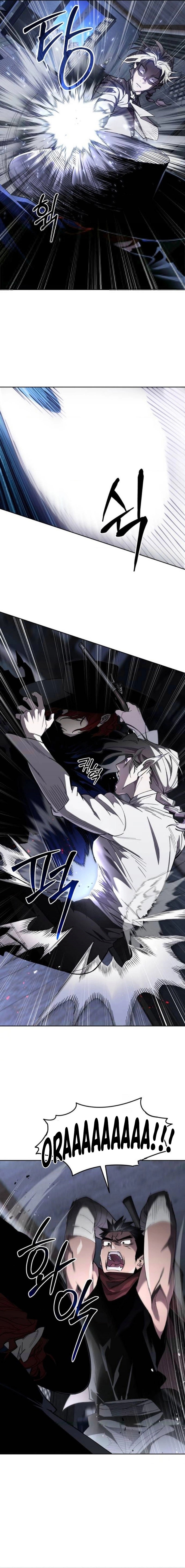 Single Dad in Another World Chapter 07 Bahasa Indonesia