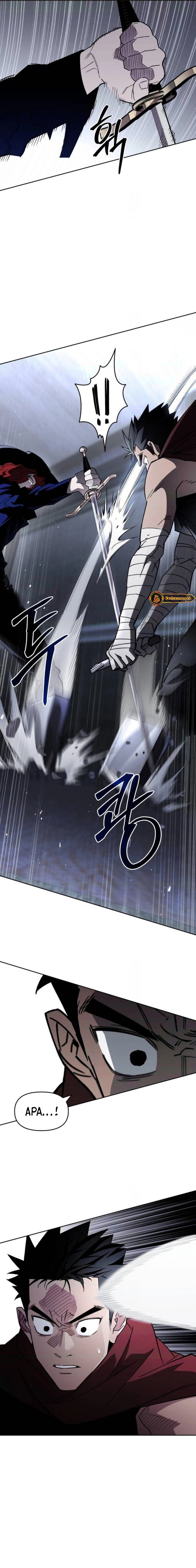 Single Dad in Another World Chapter 07 Bahasa Indonesia