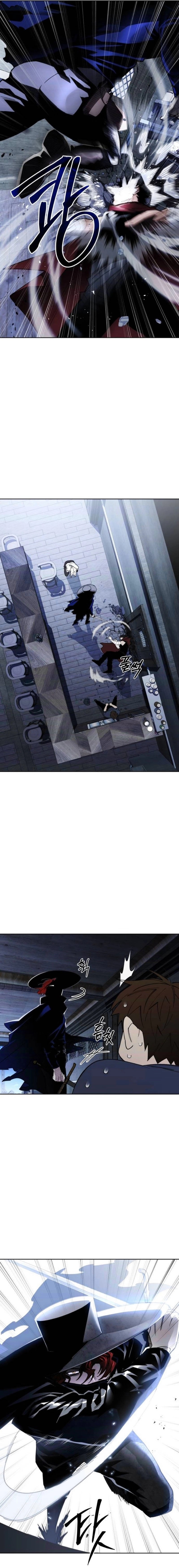 Single Dad in Another World Chapter 07 Bahasa Indonesia