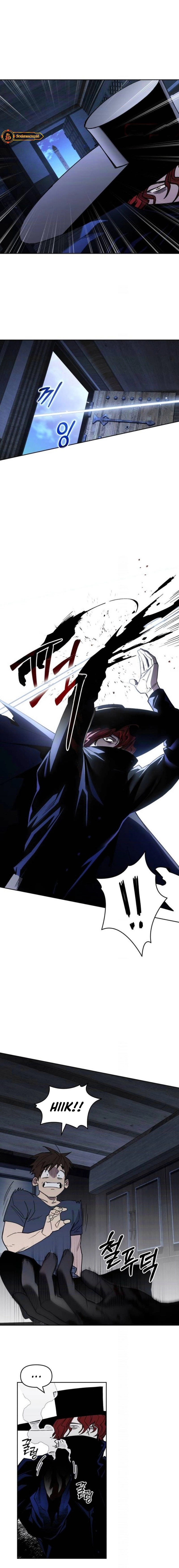 Single Dad in Another World Chapter 07 Bahasa Indonesia