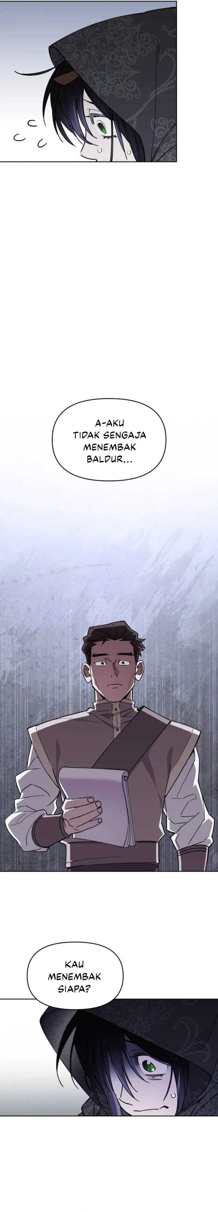 Single Dad in Another World chapter 8