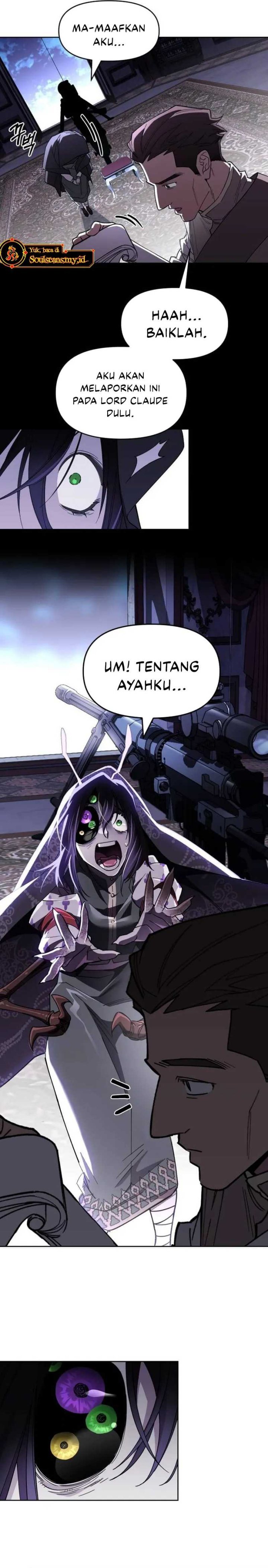 Single Dad in Another World chapter 8