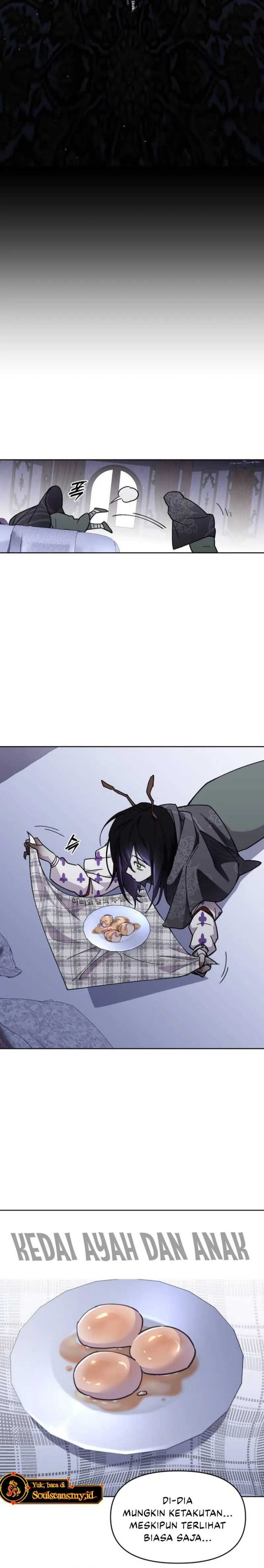 Single Dad in Another World chapter 8